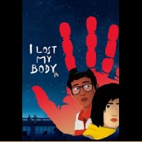 I Lost My Body (2019)