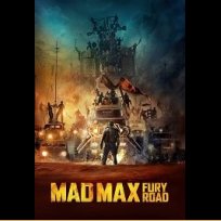 Mad Max: Fury Road (2015)