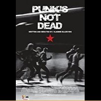 Punk's Not Dead (2011)