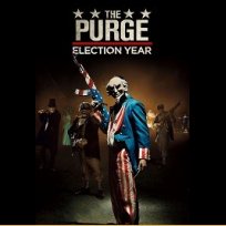 The Purge: Election Year (2016)