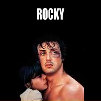Rocky (1976)