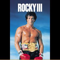 Rocky III (1982)