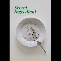 Secret Ingredient (2017)