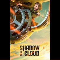 Shadow in the Cloud (2020)