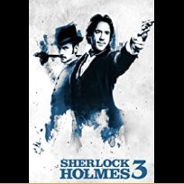 Sherlock Holmes 3 (2021)