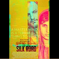 Silk Road (2021)