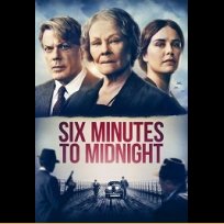 Six Minutes to Midnight (2020)