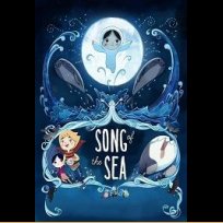 Song of the Sea (2014)