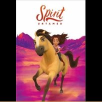 Spirit Untamed (2021)