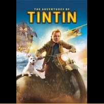 The Adventures of Tintin (2011)