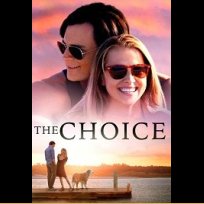 The Choice (2016)