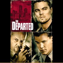 The Departed (2006)