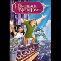 The Hunchback of Notre Dame (1996)