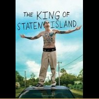 The King of Staten Island (2020)