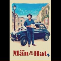 The Man in the Hat (2020)