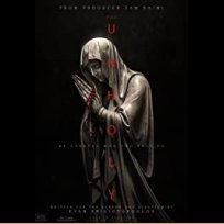 Светилиште 2021 The Unholy (2021)