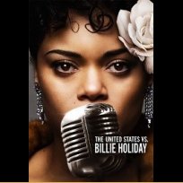The United States vs. Billie Holiday (2021)