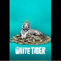 The White Tiger (2021)