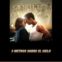 Three Steps Above Heaven (2010)