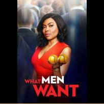 What Men Want (2019)