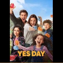 Yes Day (2021)