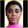 Lashana Lynch