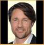 Martin Henderson