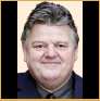 Robbie Coltrane