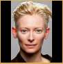 Tilda Swinton