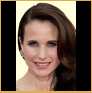 Andie MacDowell