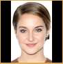 Shailene Woodley