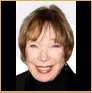 Shirley MacLaine