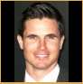 Robbie Amell