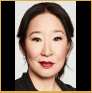 Sandra Oh