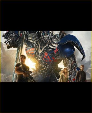 Transformers: Age of Extinction (2014) $1,104,054,072